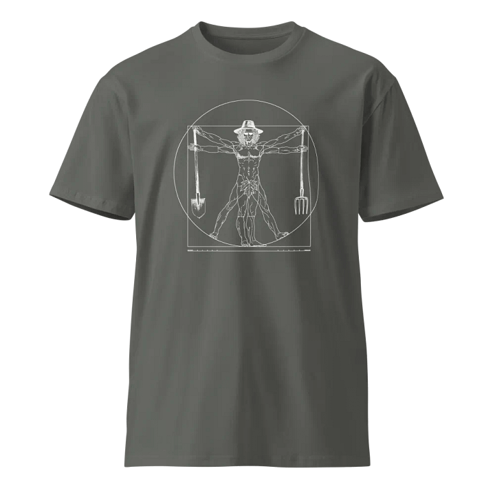 Renaissance Gardener Premium product image (1)