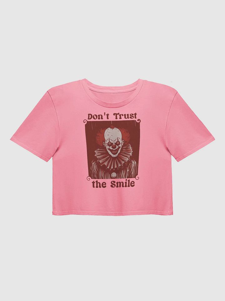 Don't Trust The Smile product image (2)