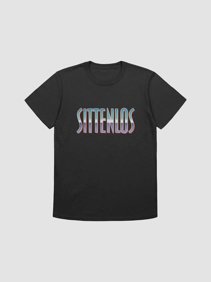EARLY LOGO TEE product image (1)