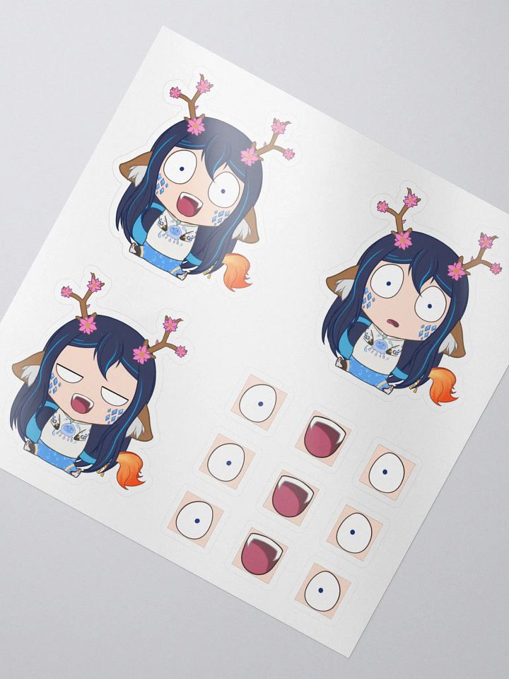 Derplie Stickers product image (2)