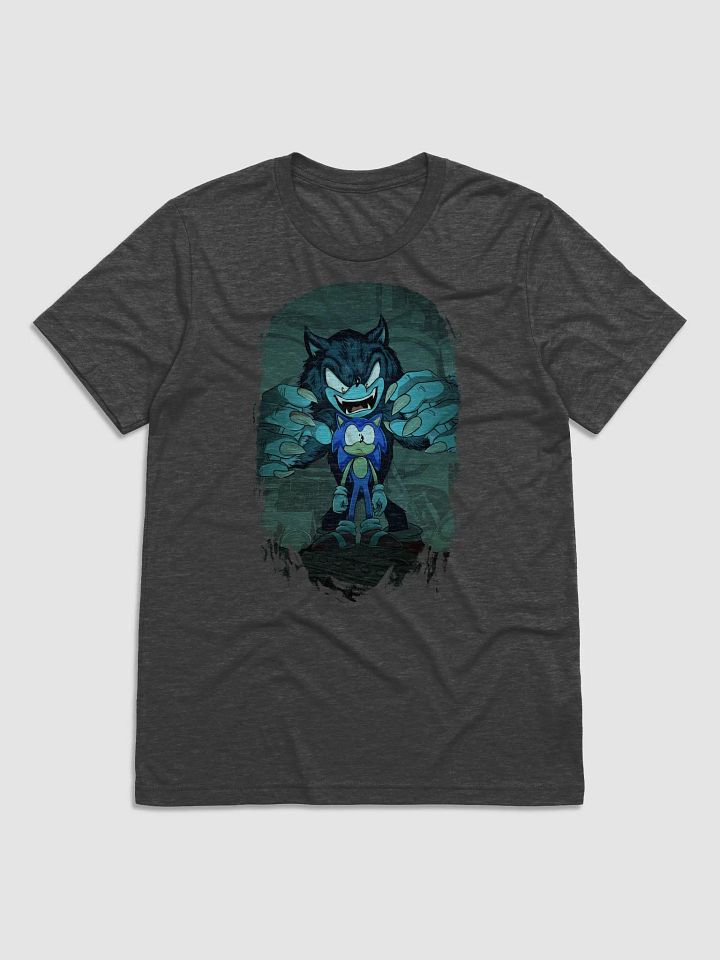 Scared Stupid 3 Shirt product image (3)