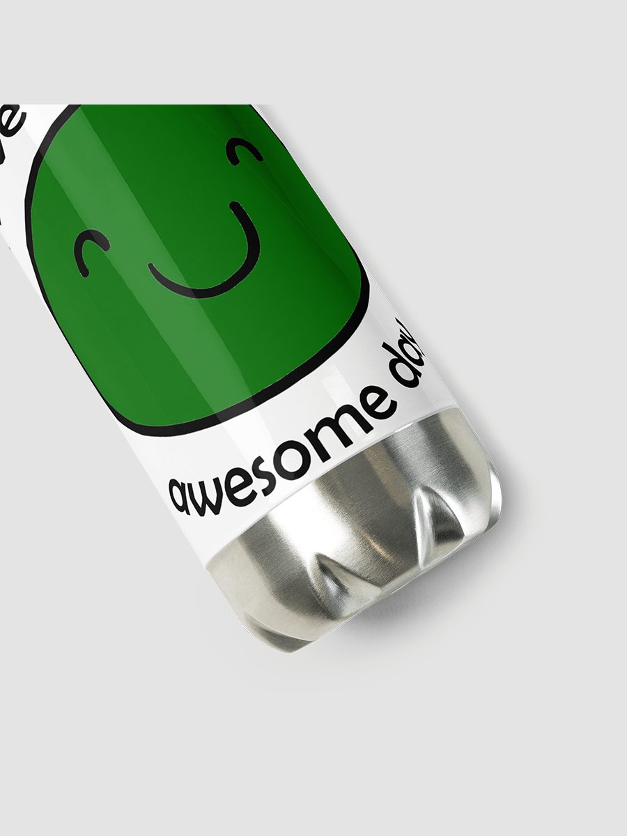 HATAD Water Bottle product image (4)