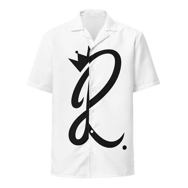 Dcoupe Exclusive Hawaiian Shirt product image (2)