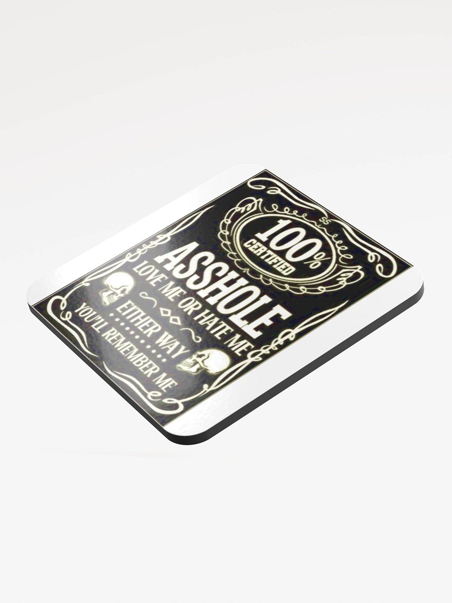 100% asshole coster product image (3)