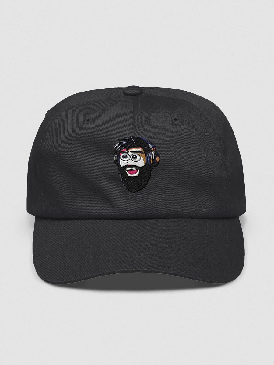 BeardedDad Cap product image (6)