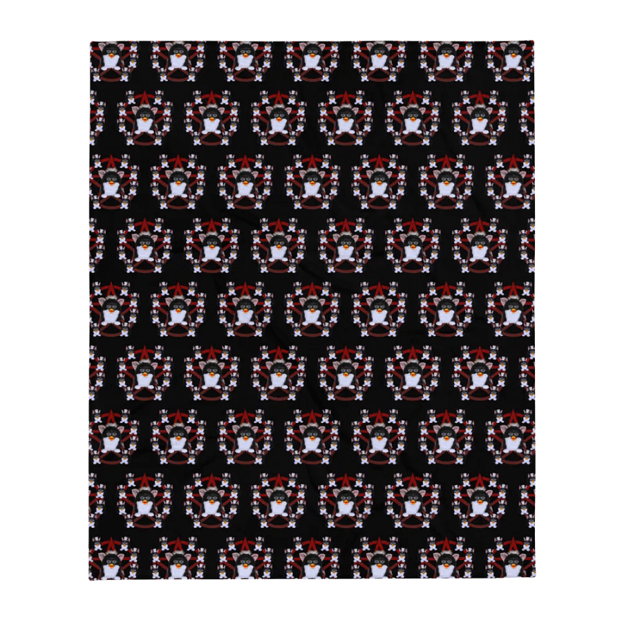 Black Cow Liver Summon Blanket product image (2)