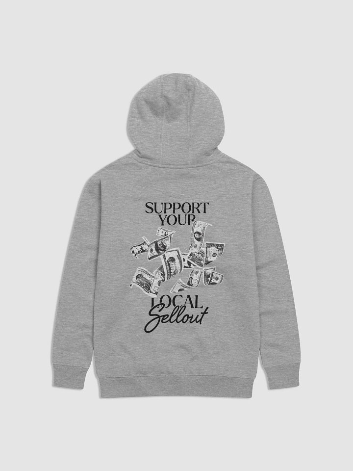 Sellout Hoodie product image (2)