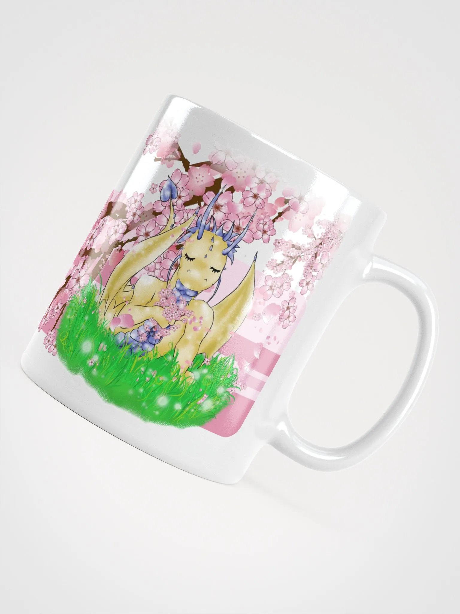 JenaCo III - Mug product image (6)