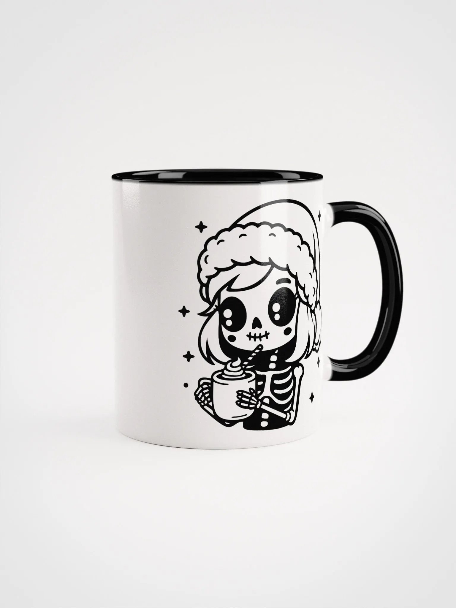 Merry Bone-Mas Mug product image (2)
