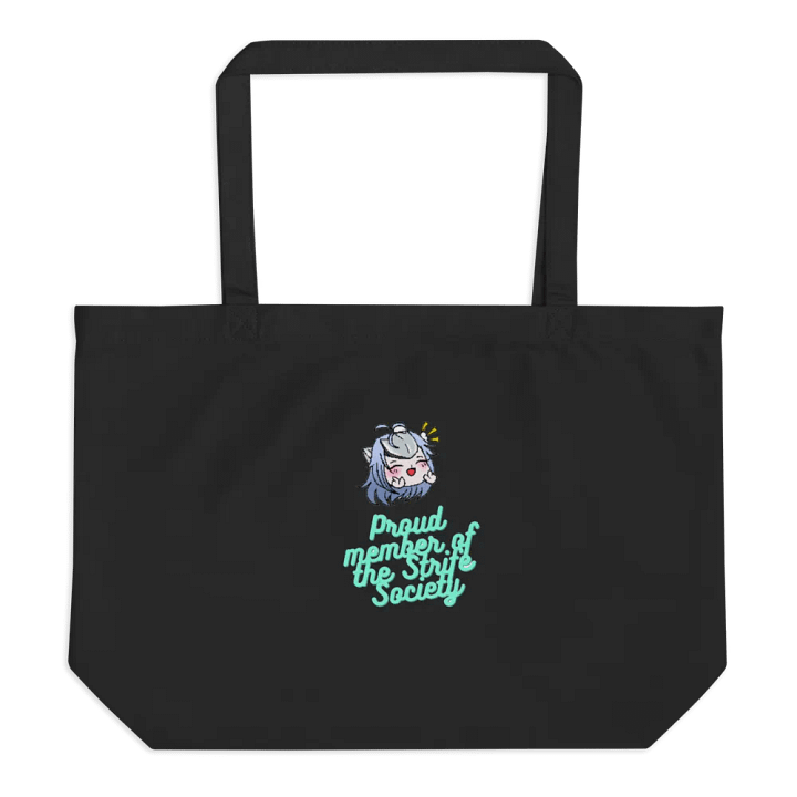 Strife Society tote product image (1)