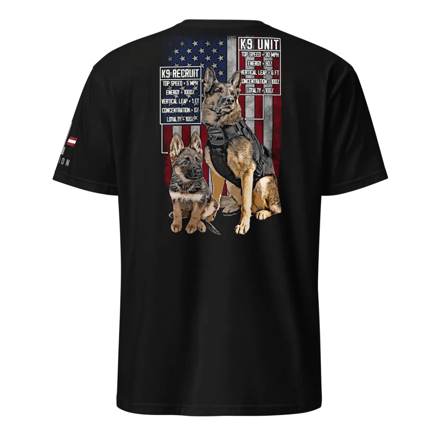 K9 Recruit product image (1)