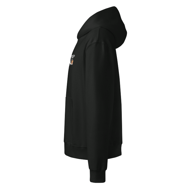 Maze and Dex snooze Buddies Hoodie product image (2)