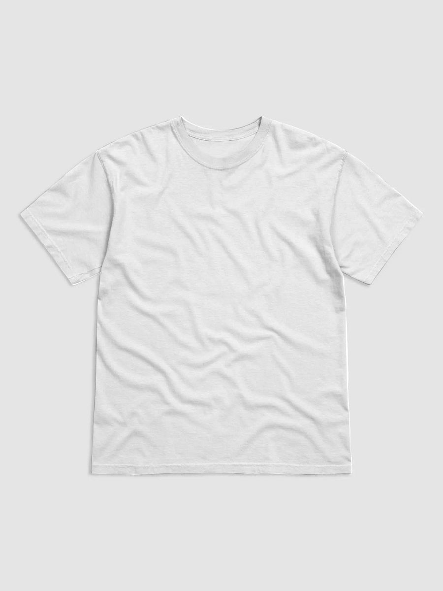 [T-shirt] Chubby Rabbit product image (3)