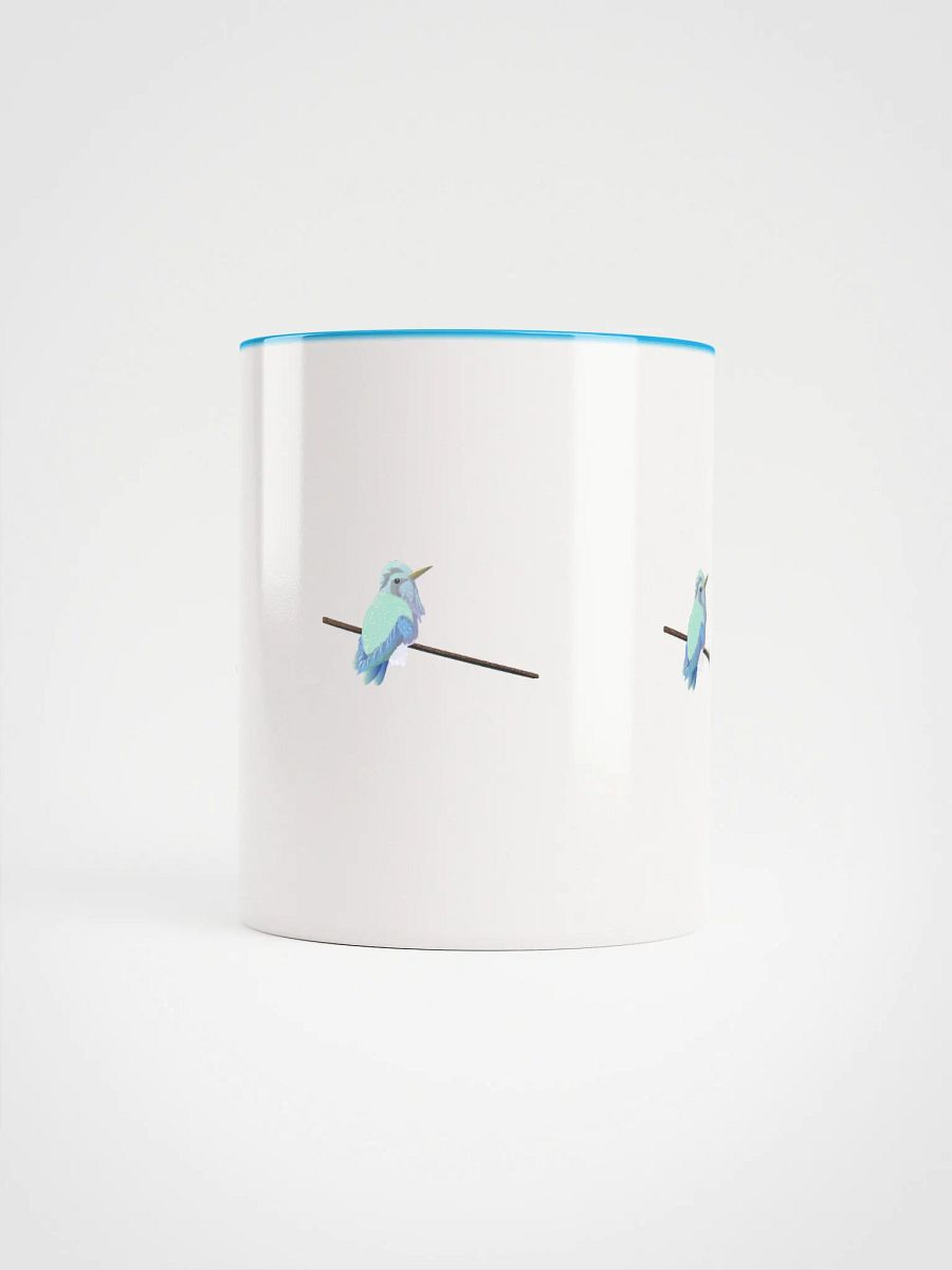 Whimsical Birds Ceramic Mug product image (9)