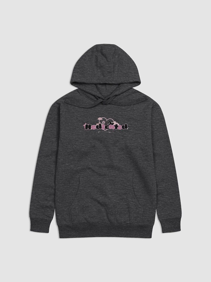 Medicated Hoodie (Unisex) product image (2)