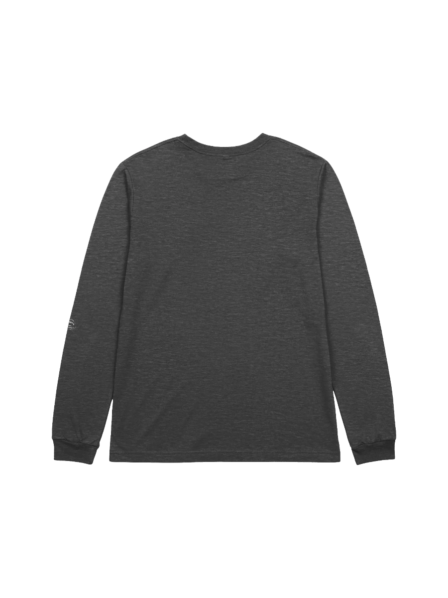 live laugh lobotomy long sleeve tee product image (2)