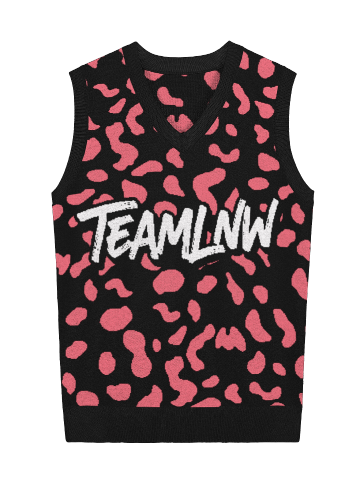 LNW Cozy Scholar V-Knit product image (1)