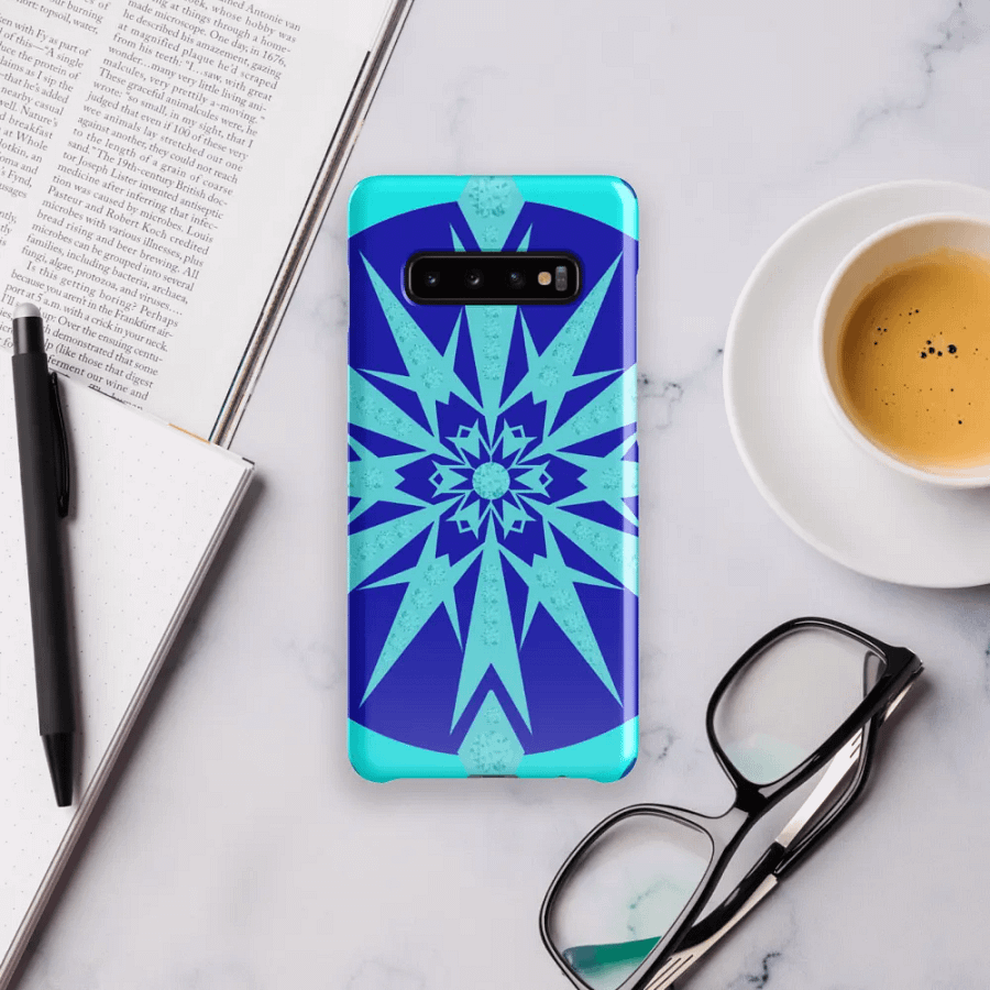 snowflake phone product image (56)