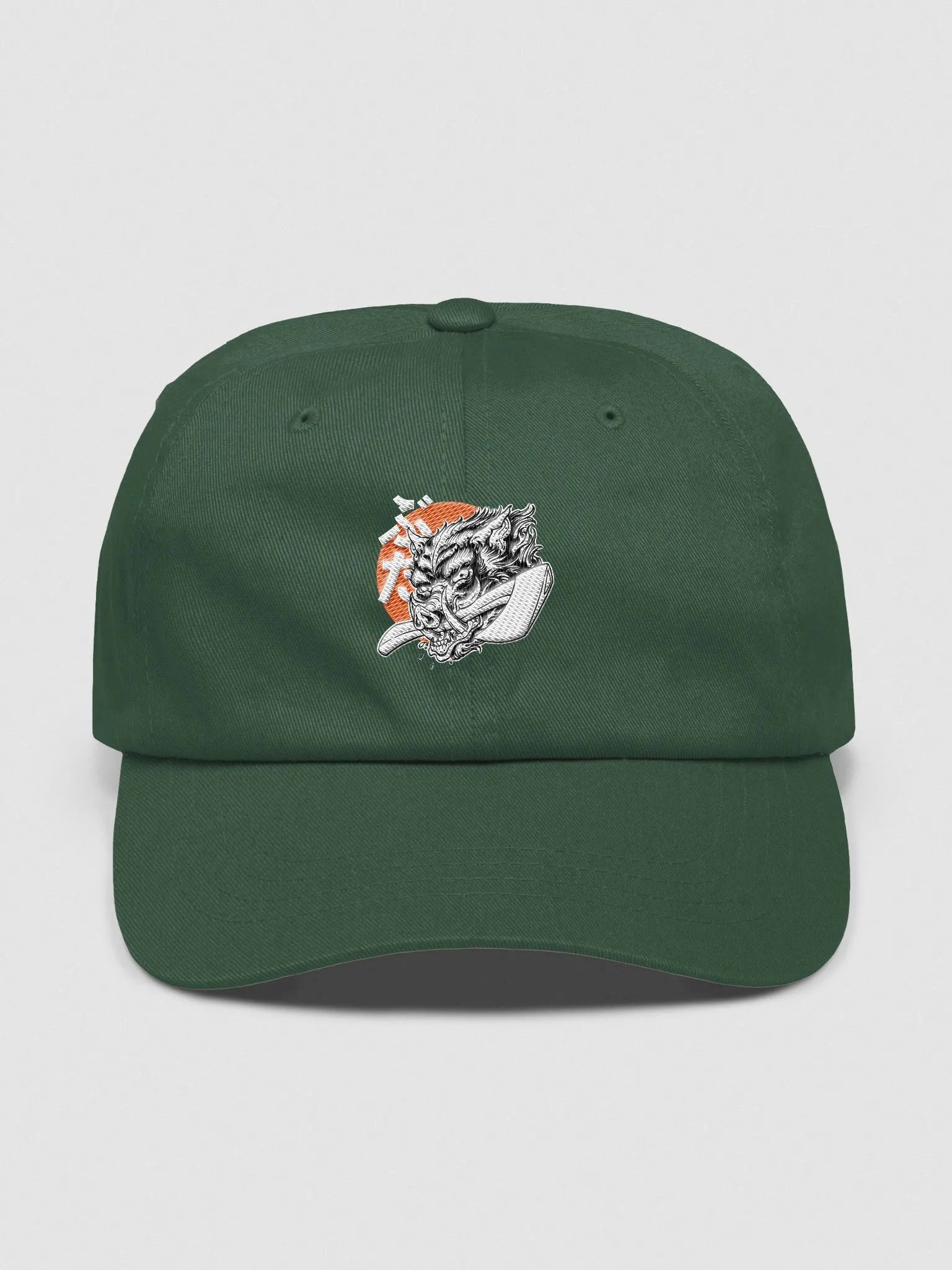 Low Profile Dad Hat product image (3)