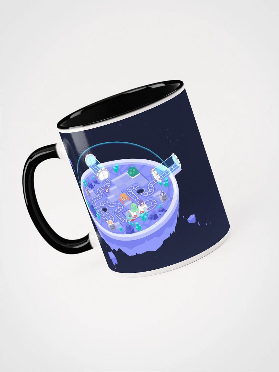 Cosmic Express Mug product image (3)