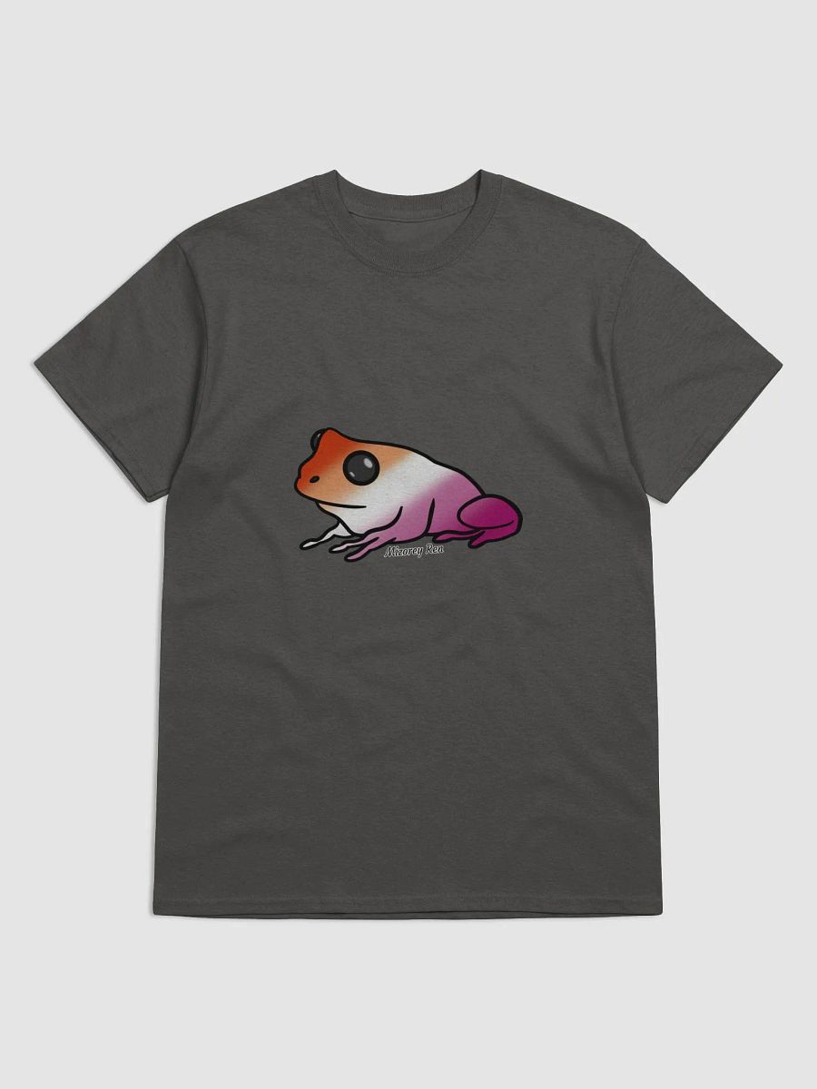 Frog - Lesbian product image (4)