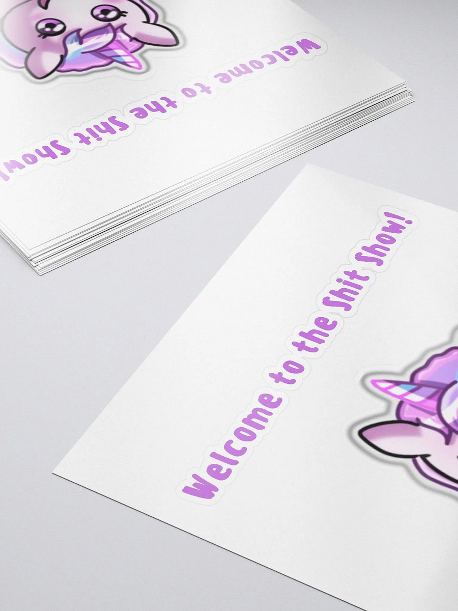 shit show product image (5)