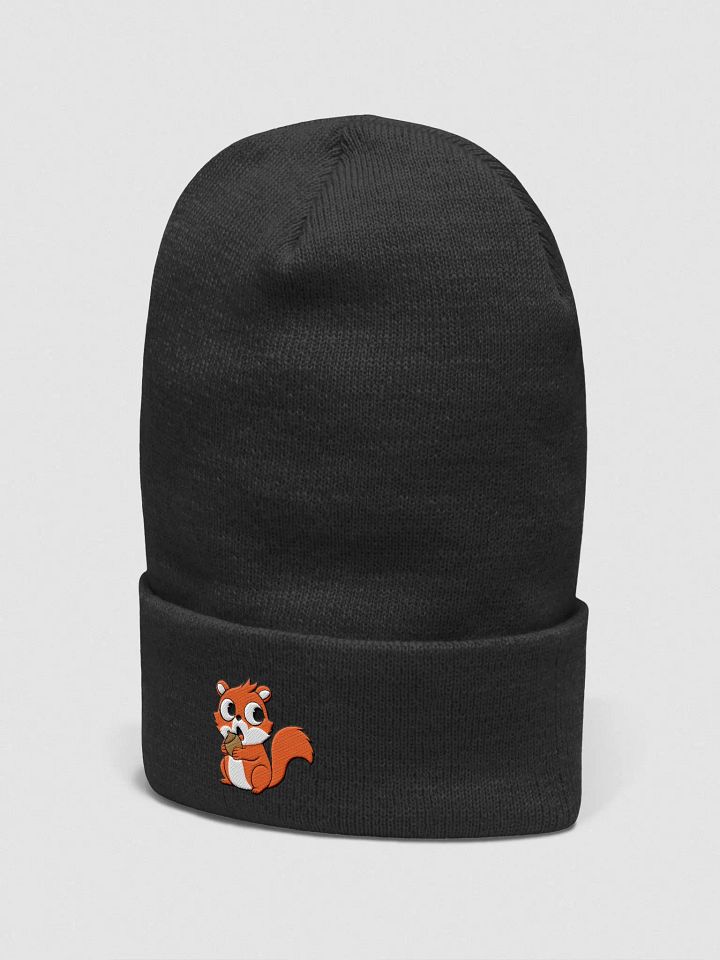 Squirrel Beanie product image (10)