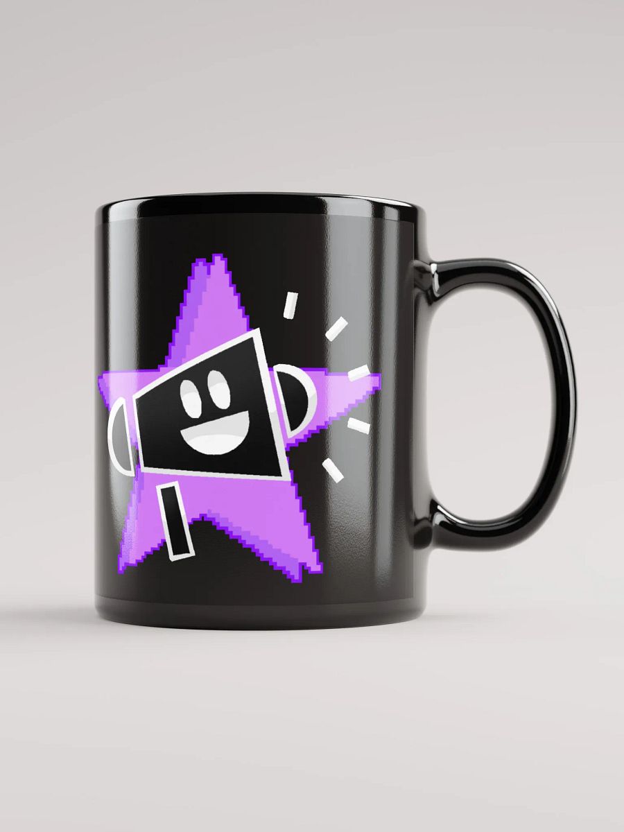 TeamZero NEW Logo Mug product image (1)