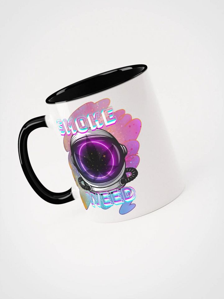 Smoke Weed Mug product image (17)