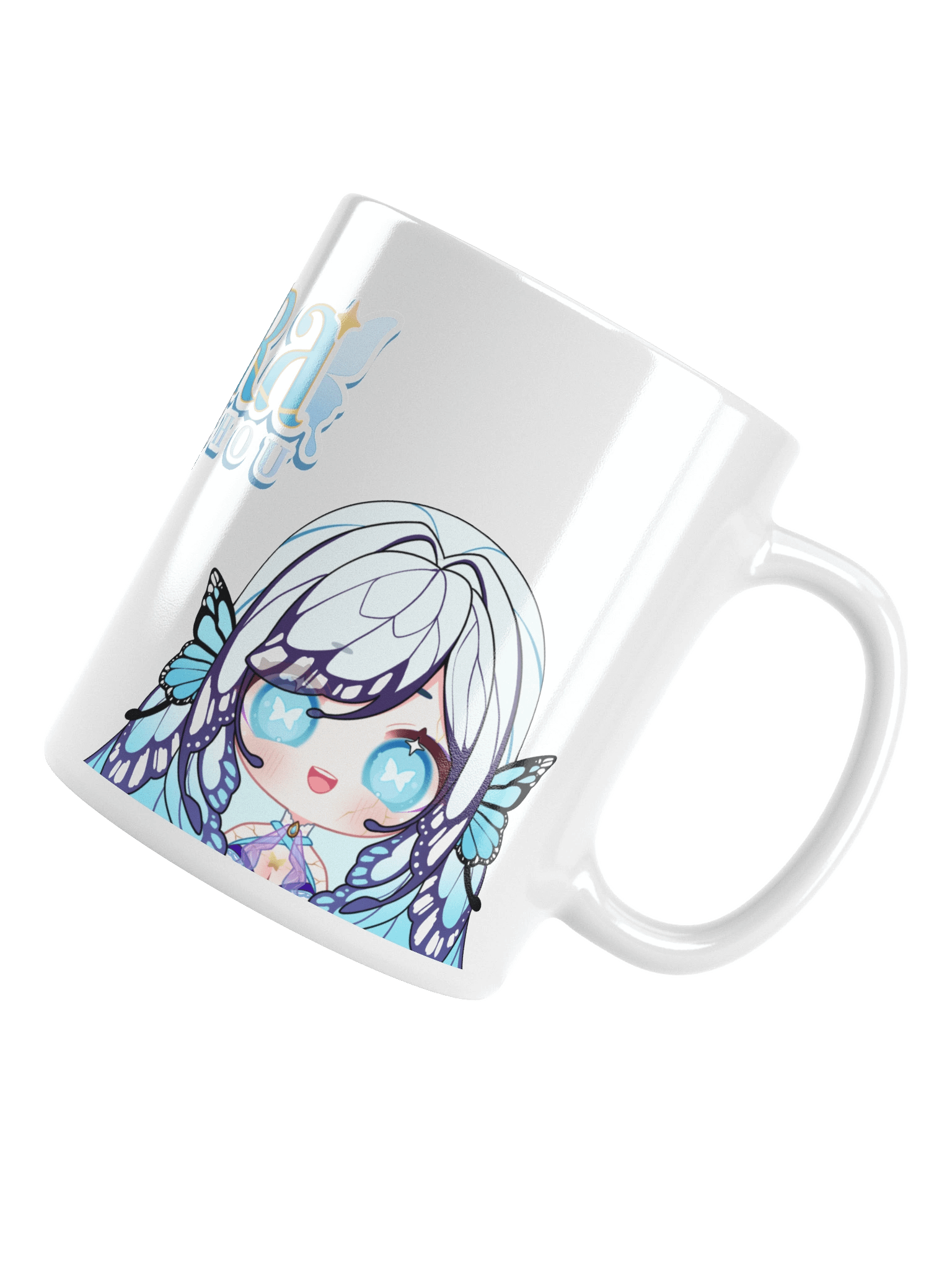 Nara Chibi Coffee Mug product image (10)