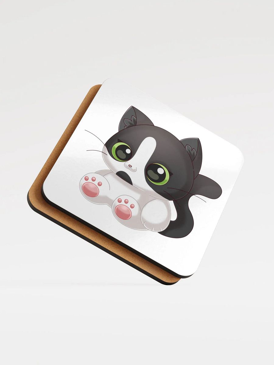 Nova Cork Coaster product image (5)