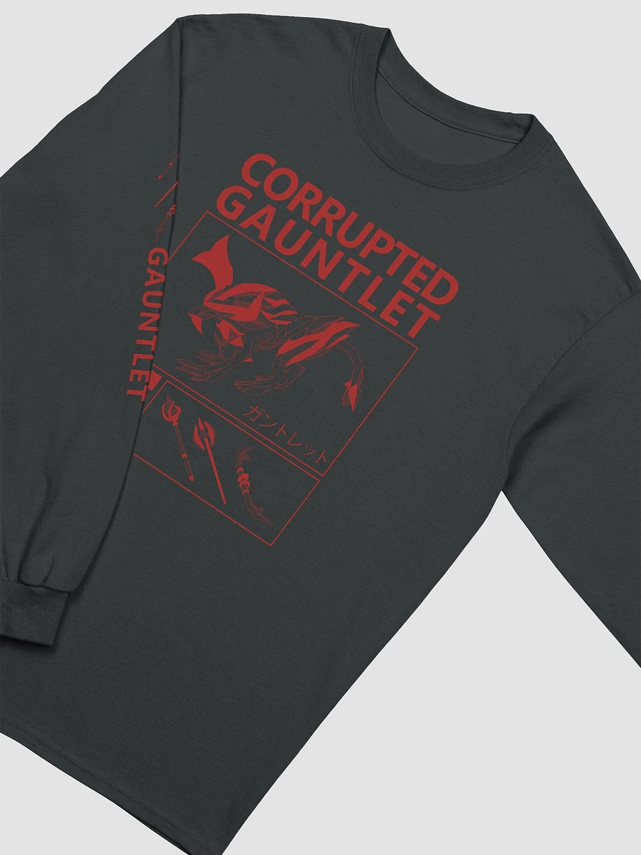 Corrupted Gauntlet - Long Sleeve product image (5)