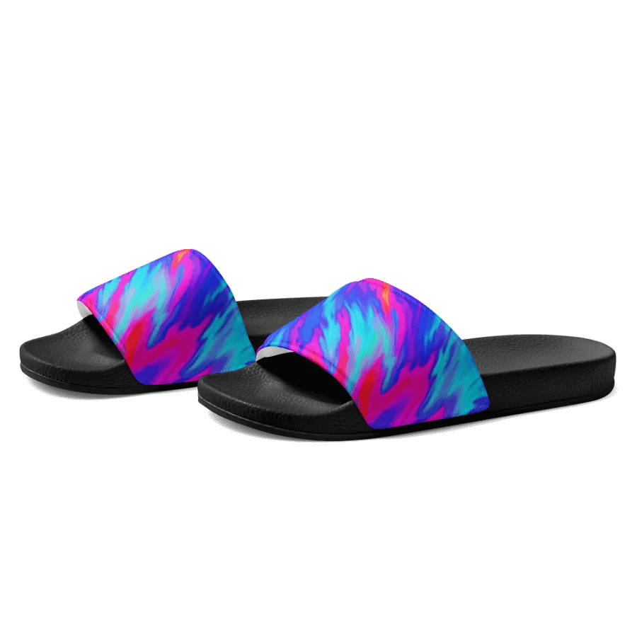 Bi Vibes Slides product image (2)