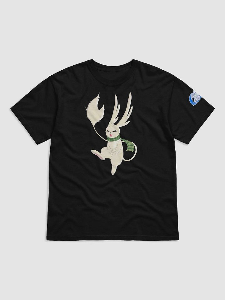 'the eternal's Guardian' T-Shirt product image (8)