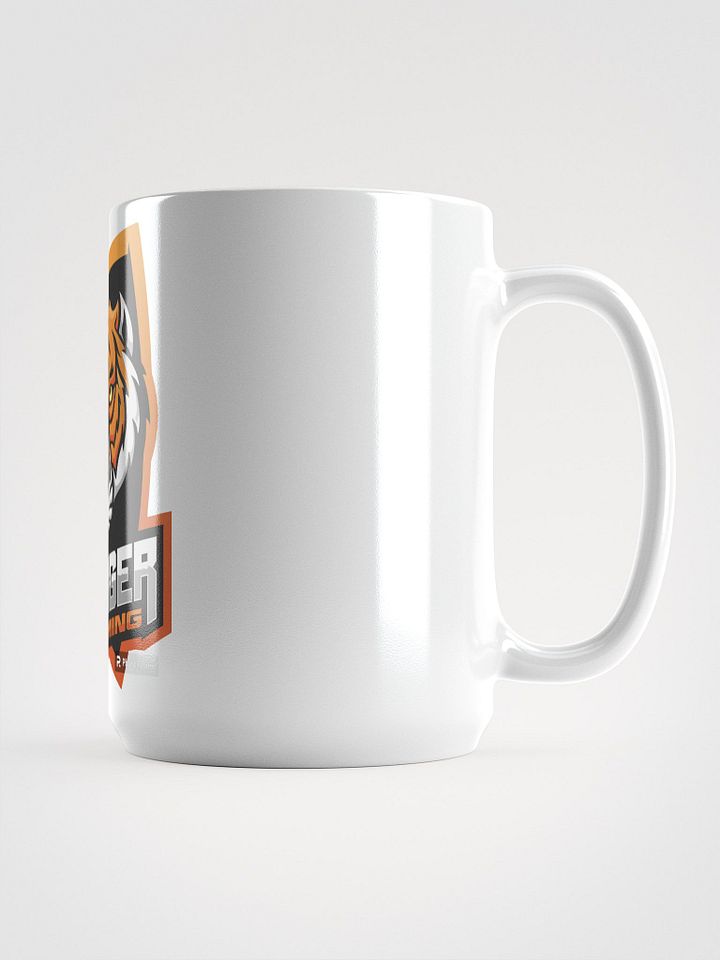 SteigerGaming Mug product image (2)