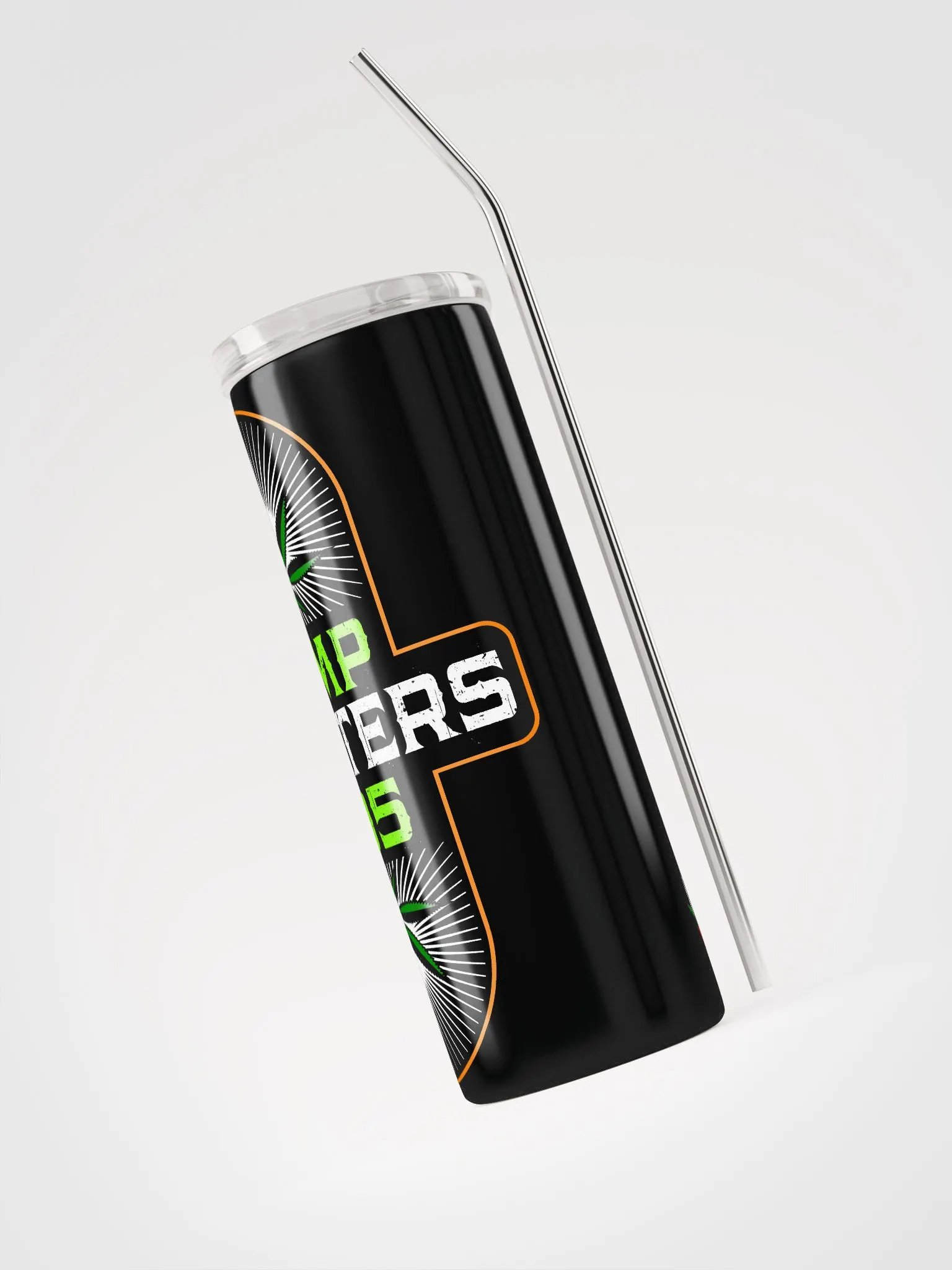 Hemp Quarters Tumbler product image (3)
