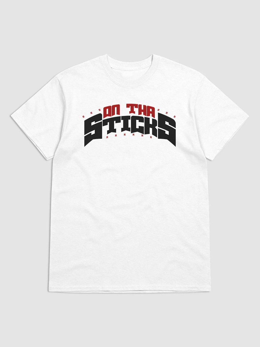 OTS Logo Tee product image (1)