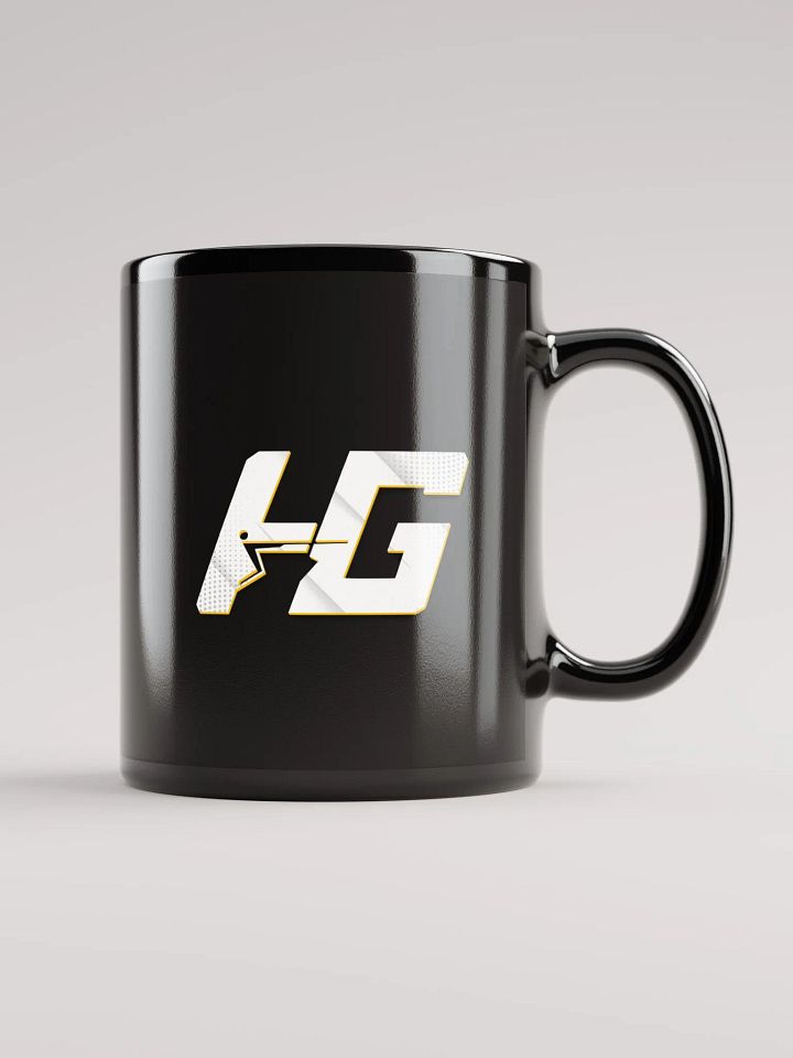 OG + New HelmutGaming - Tazón Negro product image (1)