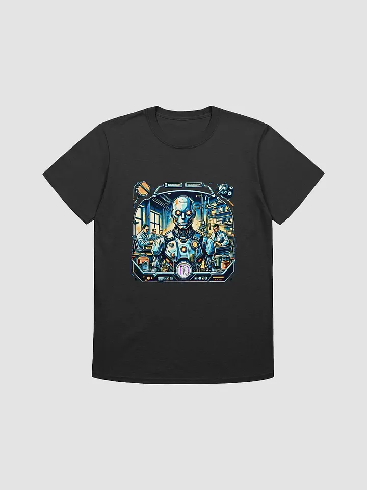 Cognitive Dissonance -Tee product image (5)