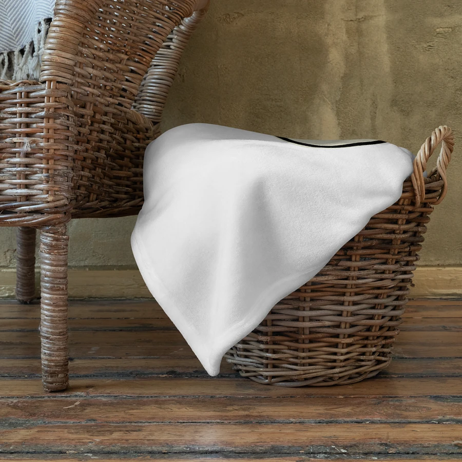 Hampan Chef Blanket product image (15)