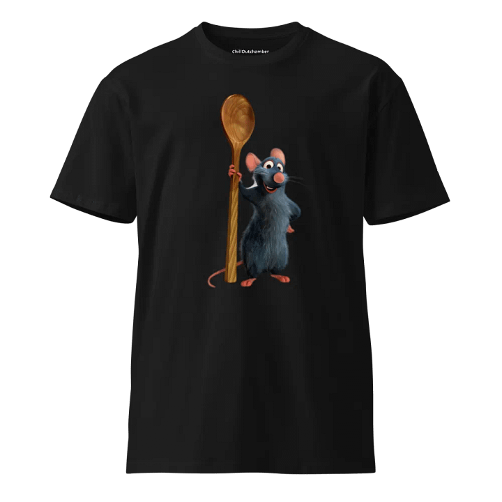 ChillOutchamber Colour Unisex Premium T- Shirt product image (1)