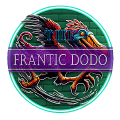 TheFranticDodo