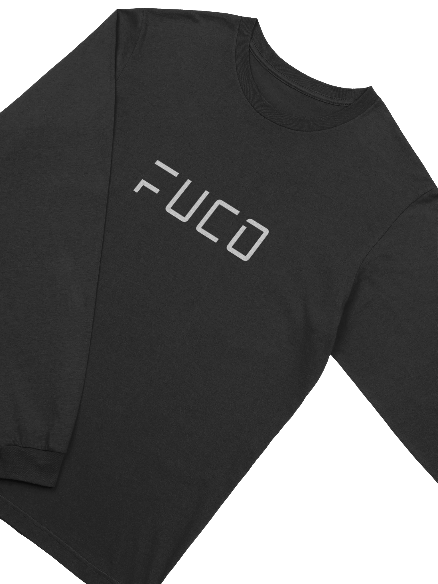 FUCO Long Sleeve Tee product image (16)