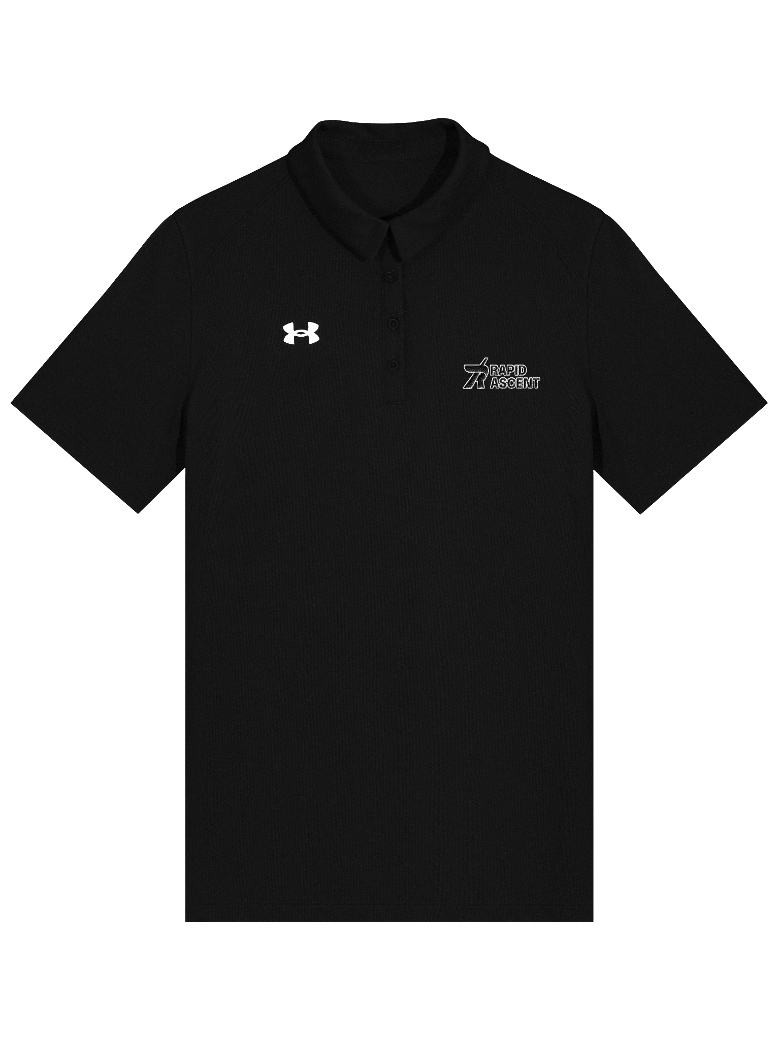 Rapid Ascent Women's Embroidered Under Armor Polo product image (8)