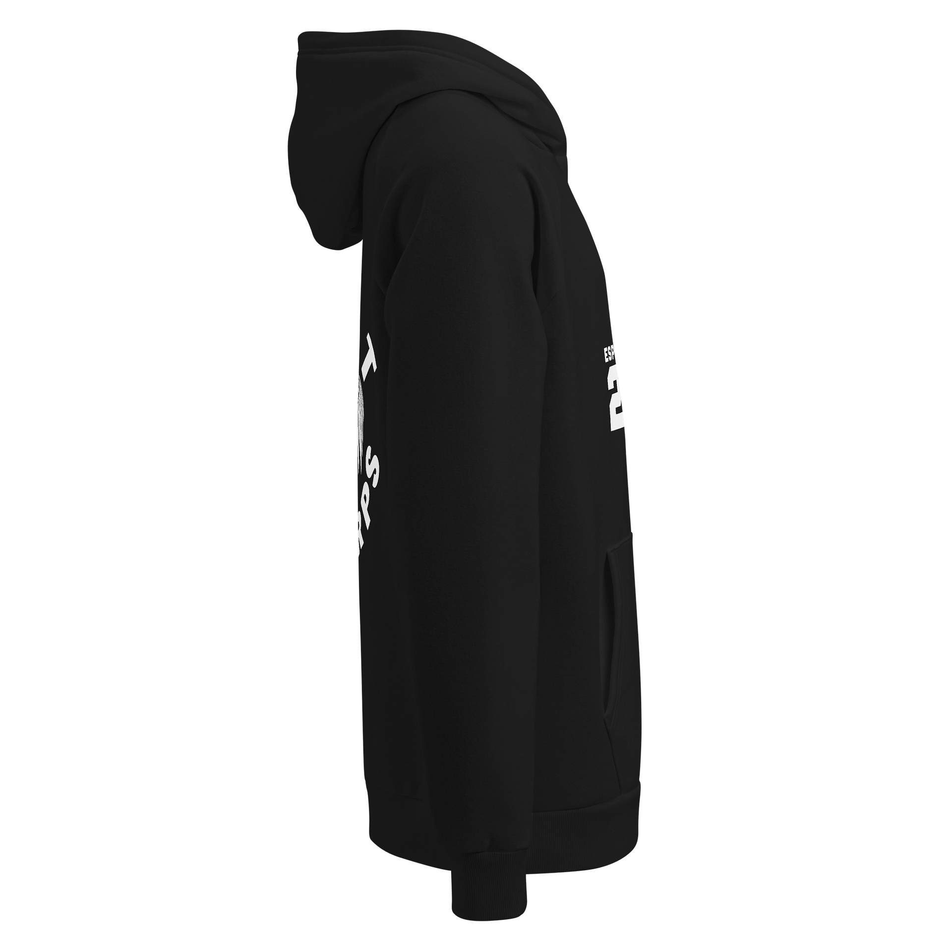 Esprit Performance 2025 Hoodie product image (4)