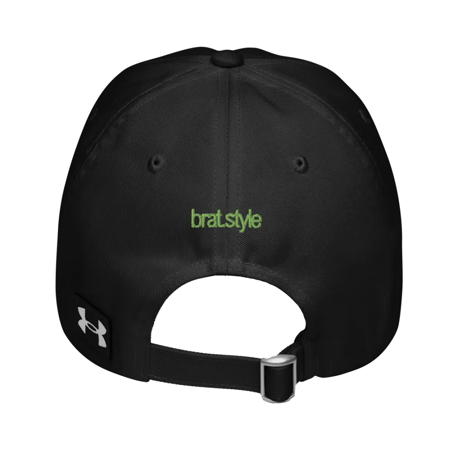 the bratstyle dad hat product image (5)