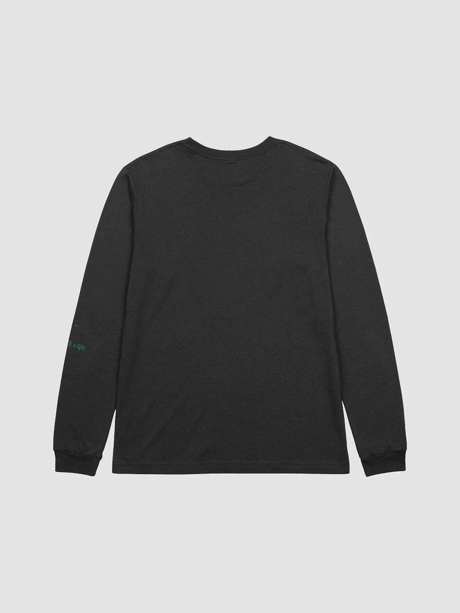 Gimme the Fingies Long Sleeve Tee product image (2)