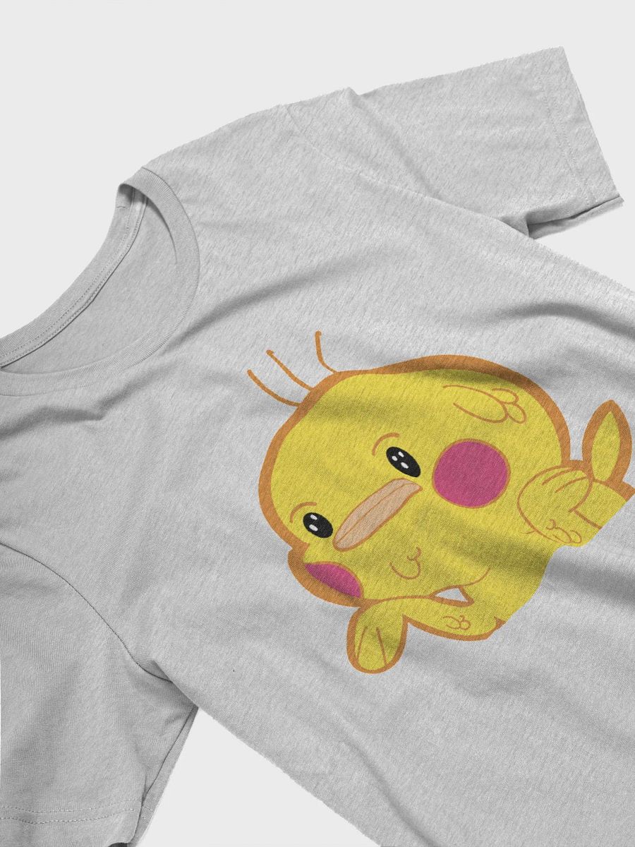 What? Spectrum Emote T product image (3)