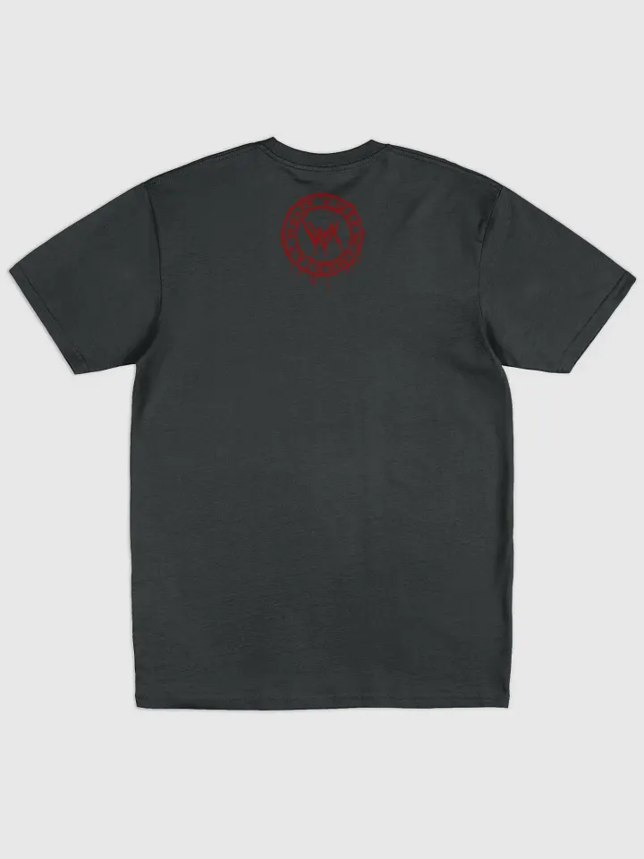 Infernus Infinitum- Unisex Cotton Tee product image (2)