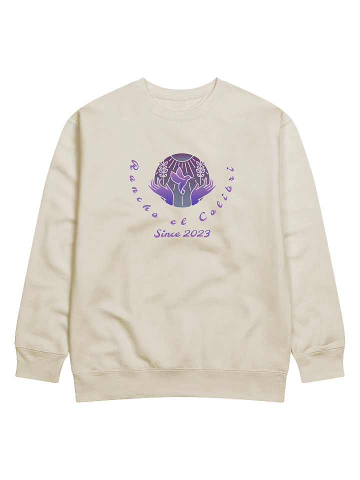 Rancho El Colibri Sweater product image (1)